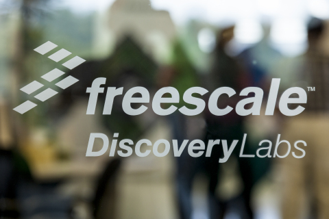 Freescale opens Discovery Lab in Toulouse to foster innovation