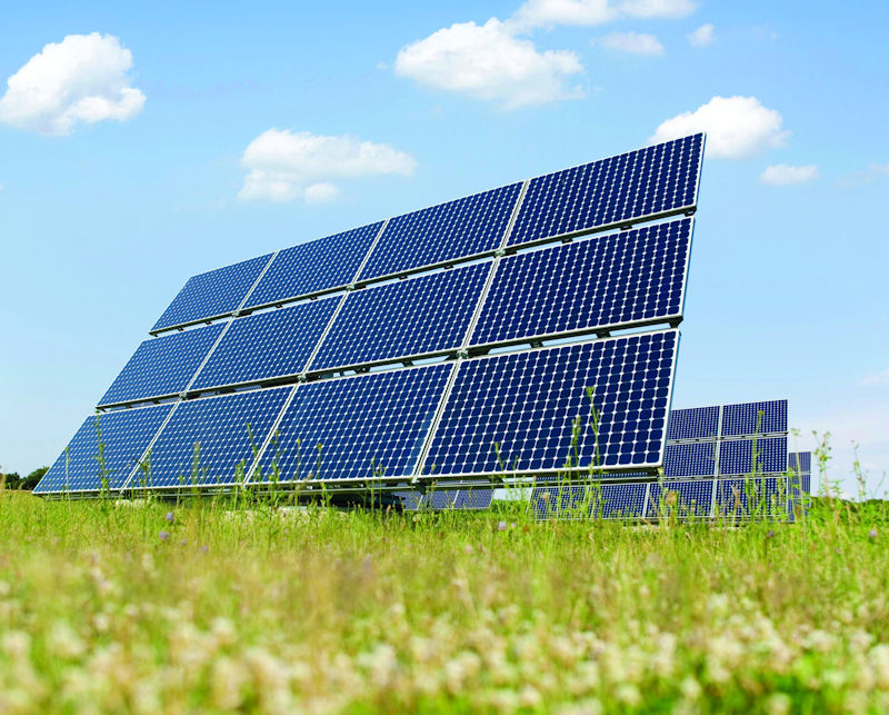 TSMC pulls plug on solar business